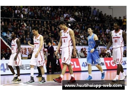 广东宏远队史传奇：11冠王的荣耀与3大神的传奇