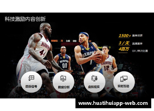 hth华体会探索腾讯体育NBA直播的精彩全覆盖
