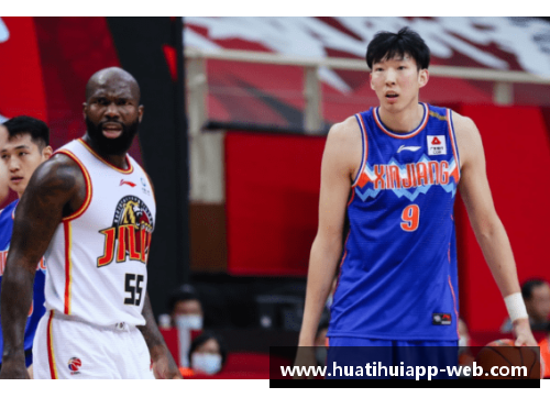 hth华体会周琦在CBA复出表现出色，成功引起NBA球队关注