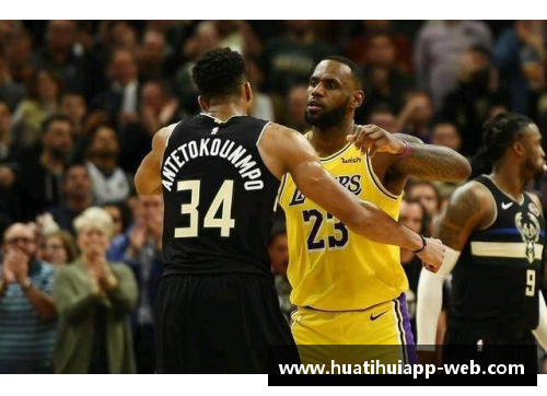 hth华体会官网字母哥巅峰时刻：揭秘他手中的NBA辉煌霸主