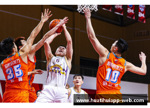 hth华体会官网马布里：从CBA归来，再探NBA之路 - 副本