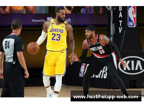 hth华体会官网NBA湖人对阵雷霆：一场焦点对决揭开篇章