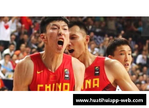 hth华体会官网周琦被评为中国篮球最有潜力球员，备受关注