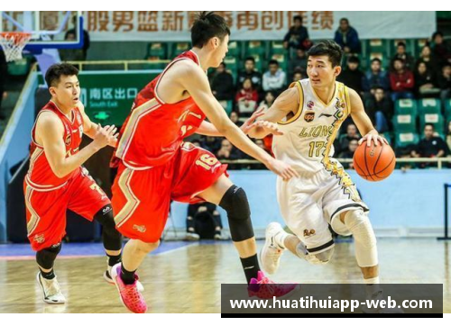 hth华体会官网CBA历史上的13位传奇球员！姚明领衔，唯一外援是谁？ - 副本 (2)